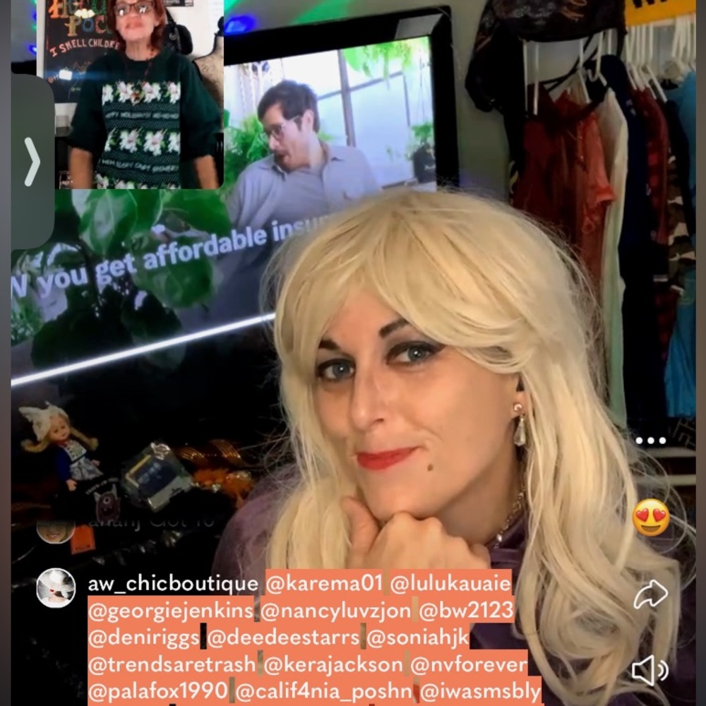 📺TT TV Sharing📦Tag List Below! - Picture 14 of 15